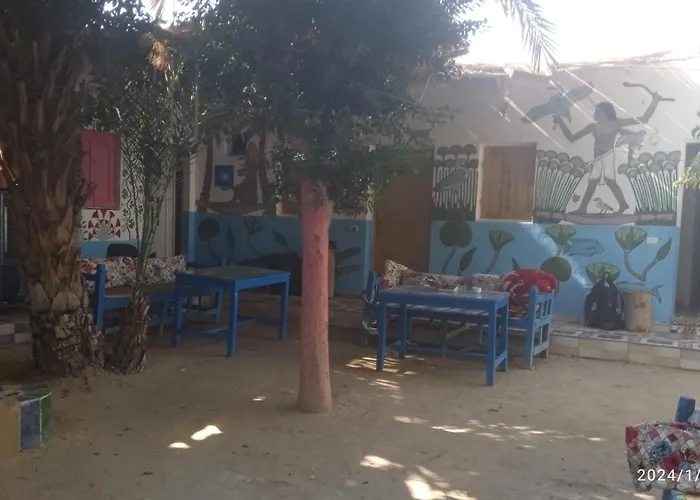 Al Salam Camp
