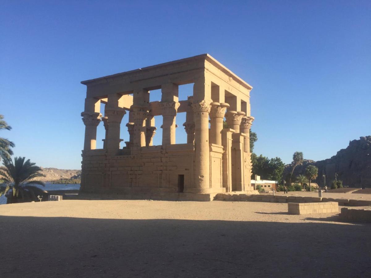 مكان تخييم Al Salam Camp