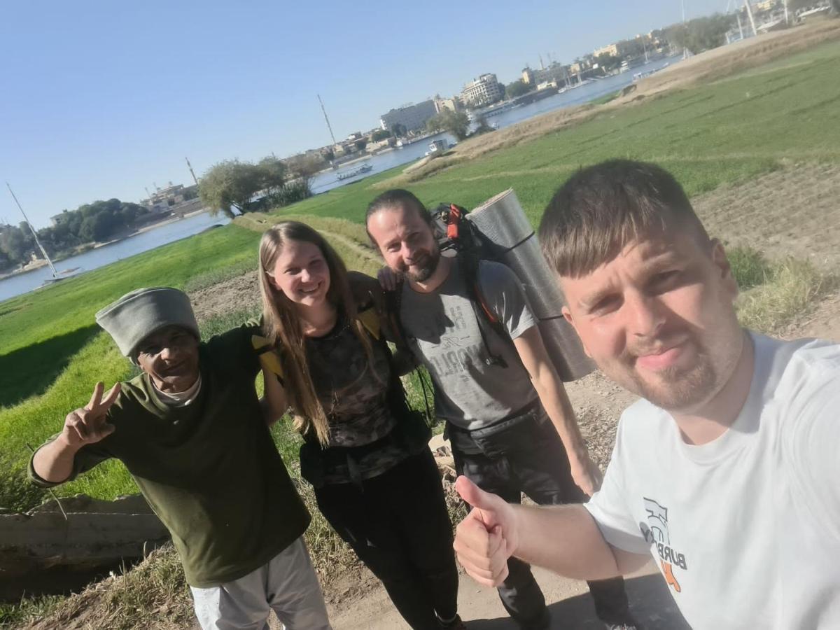 Кемпінг Al Salam Camp