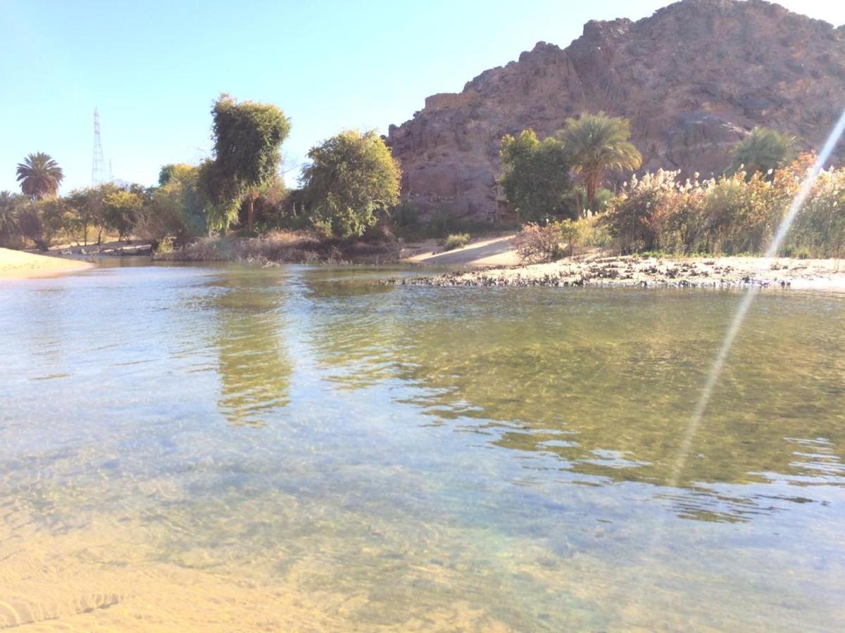Al Salam Camp 2* Luxor