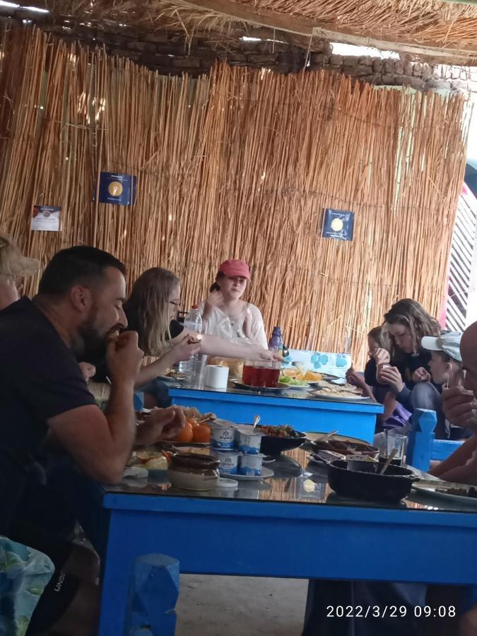 Al Salam Camp