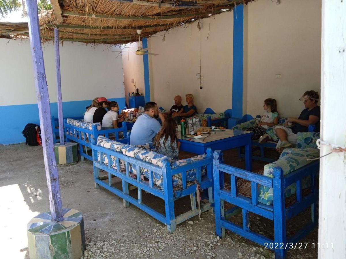 Al Salam Camp
