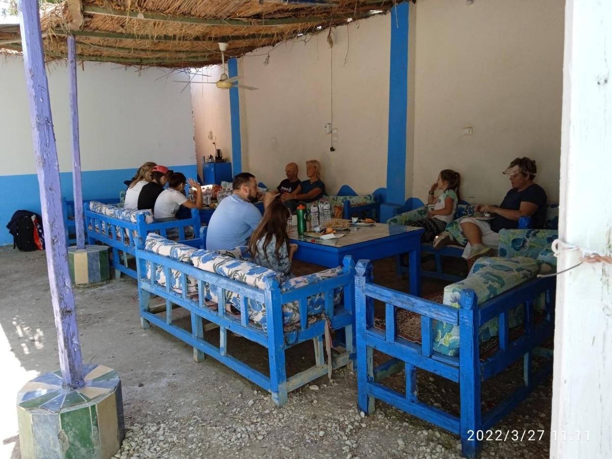 Al Salam Camp Кемпінг 2*
