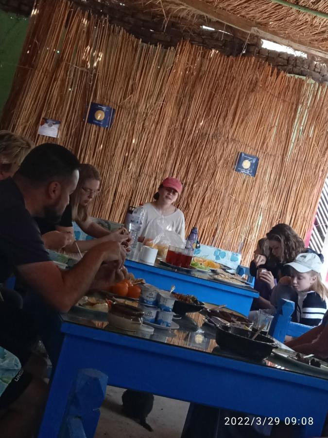 Кемпінг Al Salam Camp Луксор