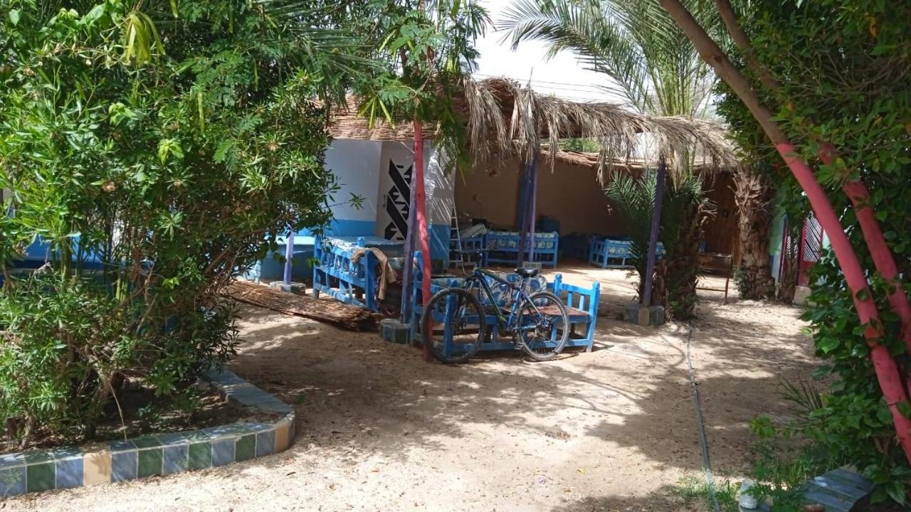 Al Salam Camp 2*
