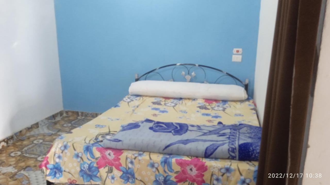 Al Salam Camp Luxor