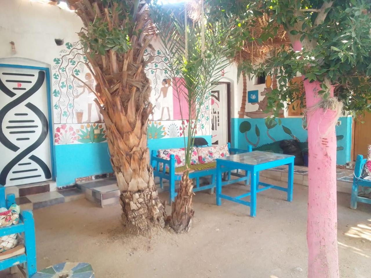 Al Salam Camp Кемпінг