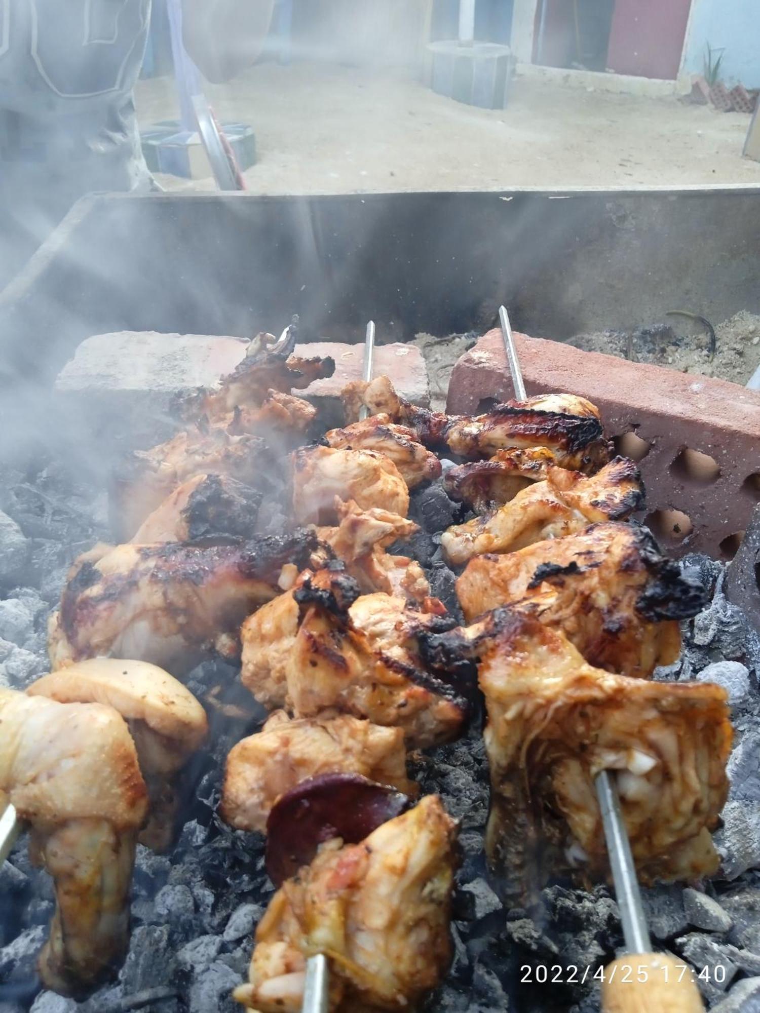 Al Salam Camp
