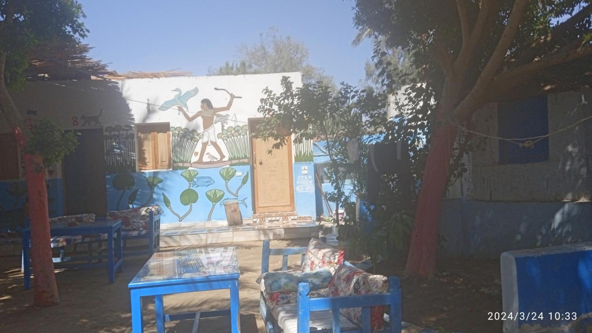 Кемпінг Al Salam Camp 2*
