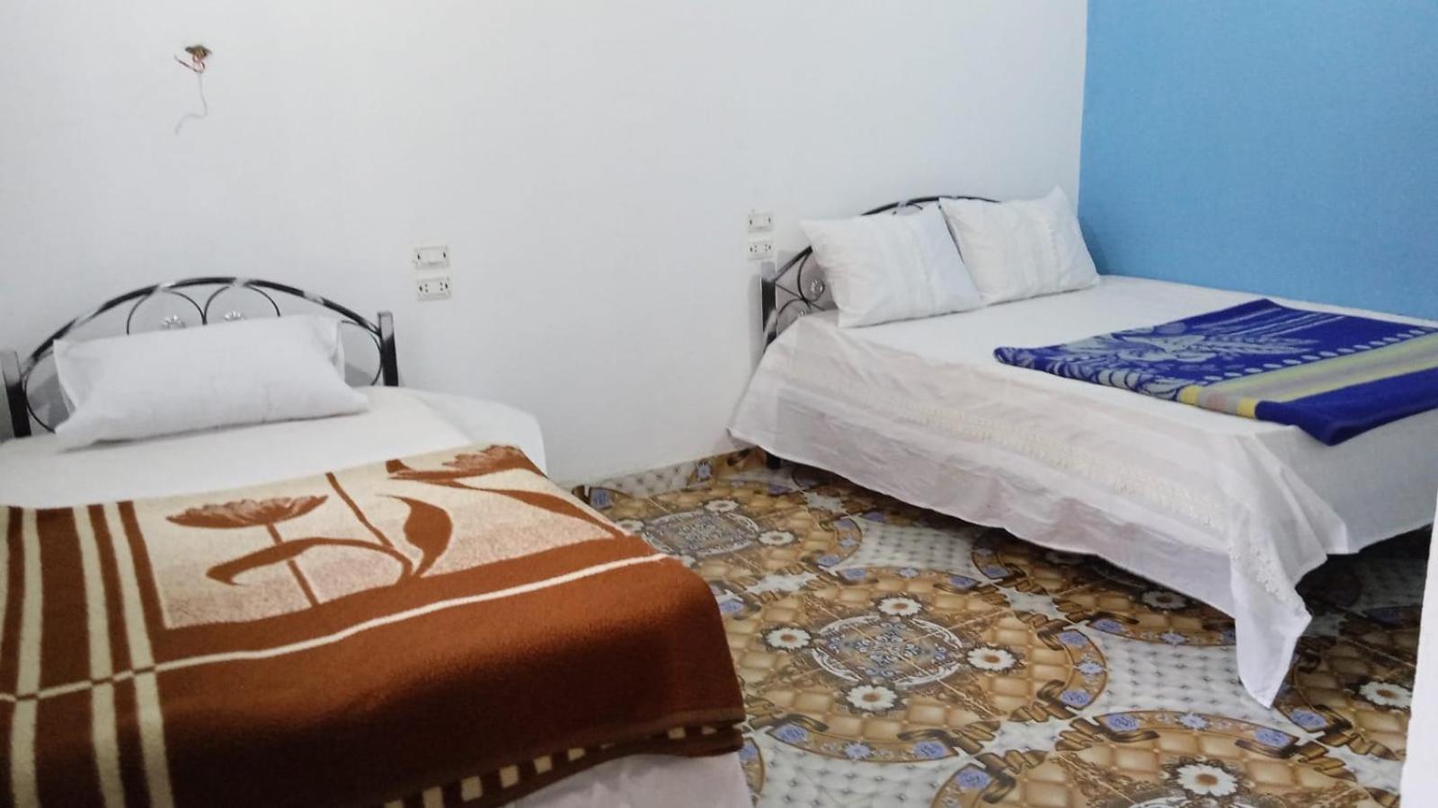 Campeggio Al Salam Camp Luxor