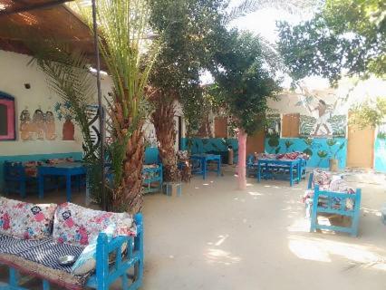 Al Salam Camp مكان تخييم 2*