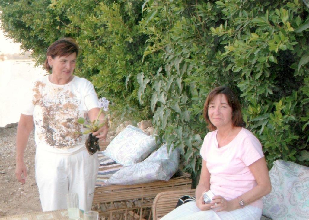 Al Salam Camp Кемпінг