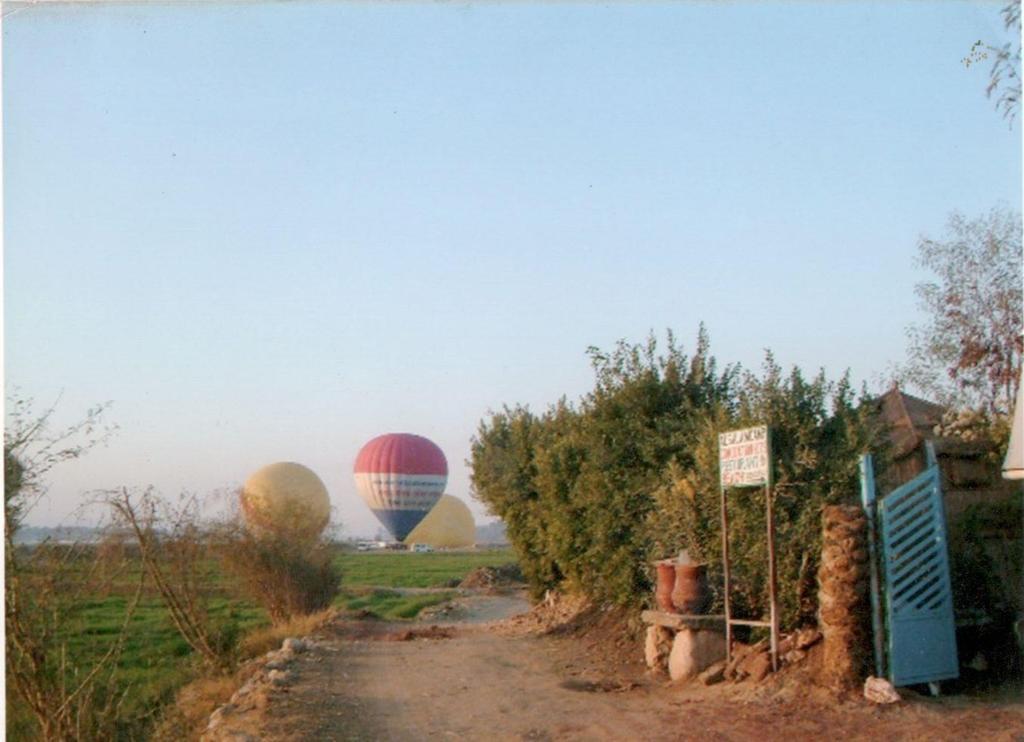 Al Salam Camp Кемпінг