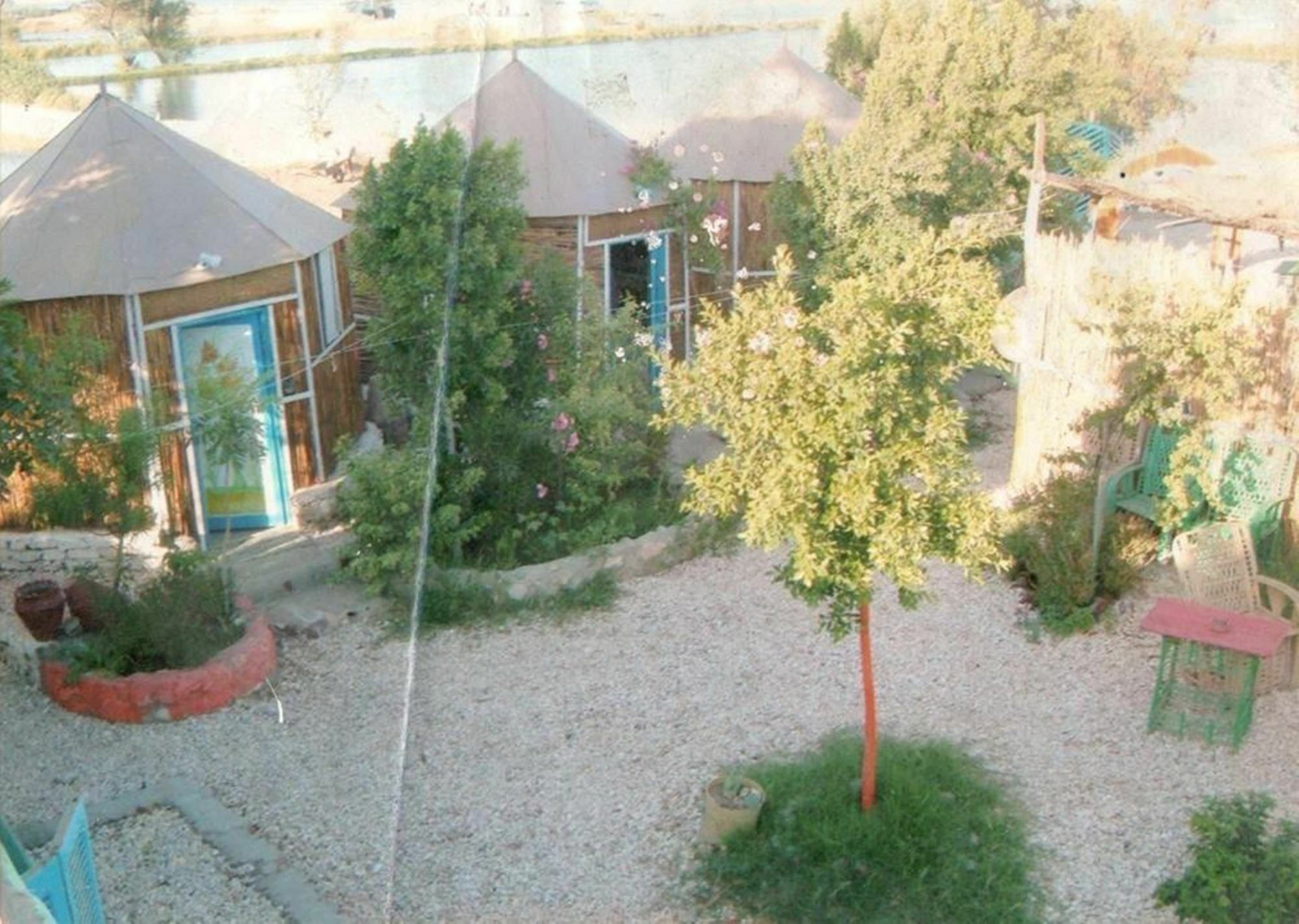 Кемпінг Al Salam Camp Луксор