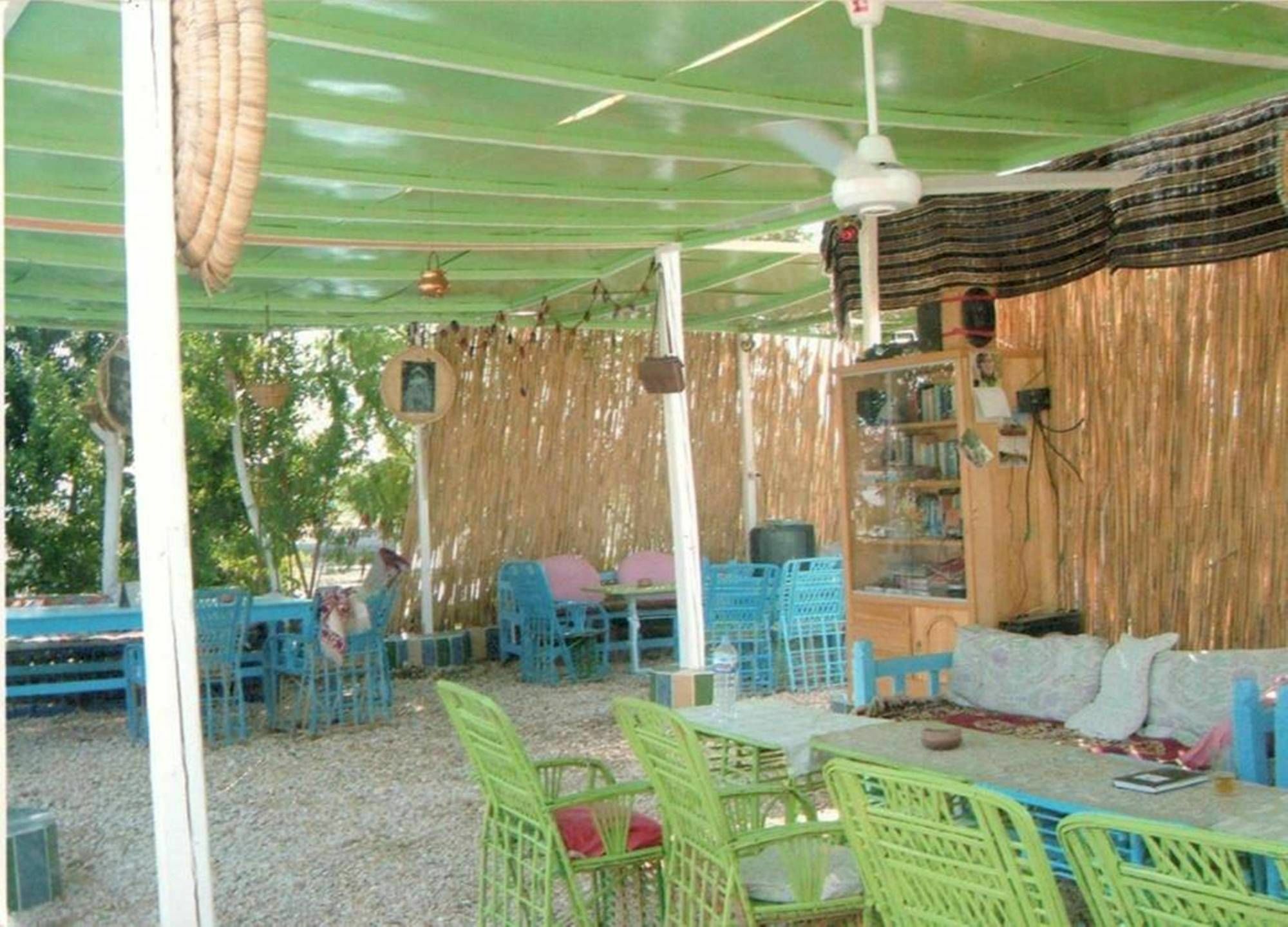 Al Salam Camp Campeggio Luxor