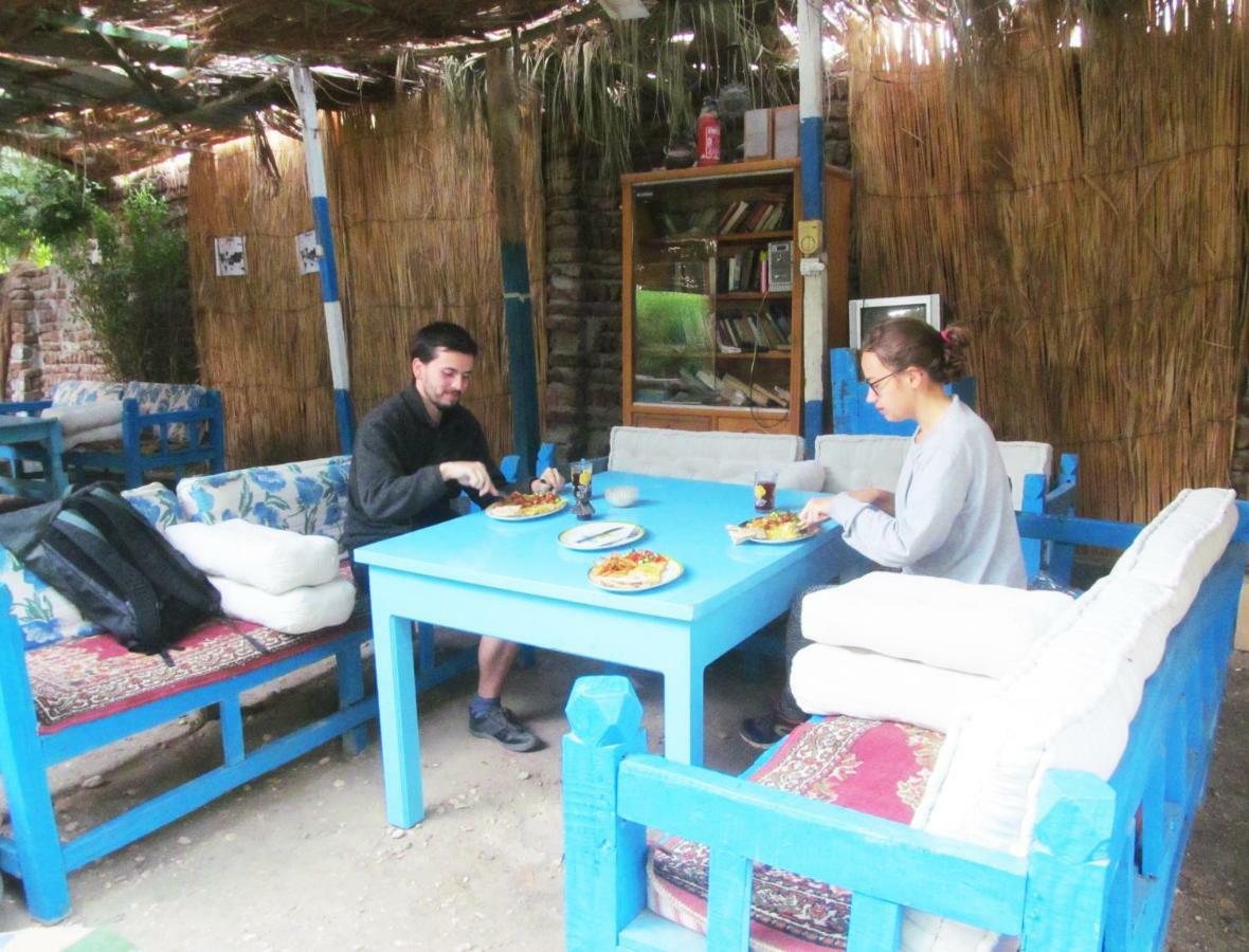 Campeggio Al Salam Camp Luxor